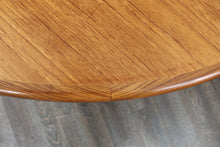 Load image into Gallery viewer, English MidCentury Fresco Dining Table by GPlan c.1960