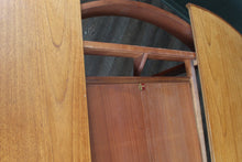 Load image into Gallery viewer, English MidCentury Fresco Dining Table by GPlan c.1960