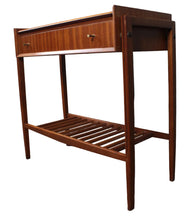 Load image into Gallery viewer, English Midcentury Side Table c.1960