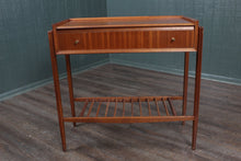 Load image into Gallery viewer, English Midcentury Side Table c.1960