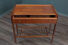 Load image into Gallery viewer, English Midcentury Side Table c.1960