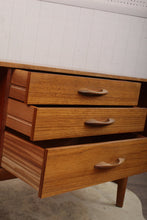 Load image into Gallery viewer, English Midcentury Sideboard by Avalon c.1960