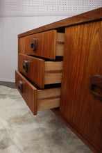 Load image into Gallery viewer, English Midcentury Sideboard c.1960