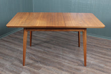 Load image into Gallery viewer, English Midcentury Table c.1960