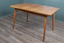Load image into Gallery viewer, English Midcentury Table c.1960