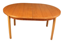 Load image into Gallery viewer, English Midcentury Teak Table c.1960