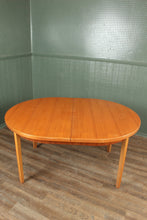 Load image into Gallery viewer, English Midcentury Teak Table c.1960