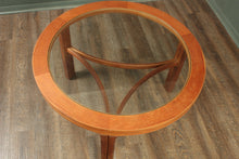 Load image into Gallery viewer, English Nathan MidCentury Coffee Table c.1960