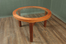 Load image into Gallery viewer, English Nathan MidCentury Coffee Table c.1960