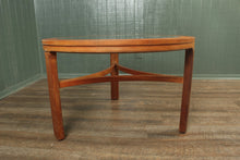 Load image into Gallery viewer, English Nathan MidCentury Coffee Table c.1960
