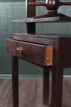 Load image into Gallery viewer, English Oak Bookpress c.1820