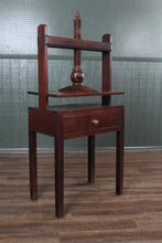 Load image into Gallery viewer, English Oak Bookpress c.1820