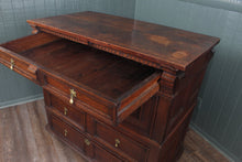 Load image into Gallery viewer, English Oak Chest on Chest William and Mary/Early Georgian c.1680