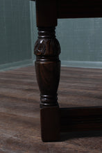 Load image into Gallery viewer, English Oak Coffee Table