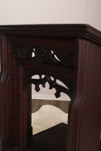 Load image into Gallery viewer, English Oak Kneeler c.1912
