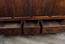 Load image into Gallery viewer, English Oak Mule Chest c.1830