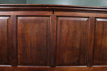 Load image into Gallery viewer, English Oak Mule Chest c.1830