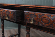 Load image into Gallery viewer, English Oak Sideboard c.1900
