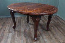 Load image into Gallery viewer, English Oak Table c.1900
