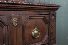 Load image into Gallery viewer, English Oak Welsh Dresser circa 1890
