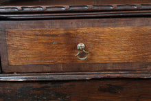 Load image into Gallery viewer, English Oak Welsh Dresser circa 1890