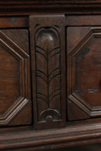 Load image into Gallery viewer, English Oak Welsh Dresser circa 1890