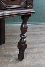 Load image into Gallery viewer, English Oak Welsh Dresser circa 1890