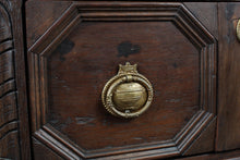 Load image into Gallery viewer, English Oak Welsh Dresser circa 1890