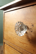 Load image into Gallery viewer, English Pine Chest c.1880