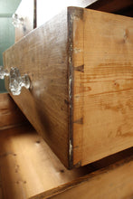 Load image into Gallery viewer, English Pine Chest c.1880