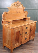 Load image into Gallery viewer, English Pine Chiffonier c.1880