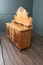 Load image into Gallery viewer, English Pine Chiffonier c.1880