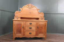Load image into Gallery viewer, English Pine Chiffonier c.1880