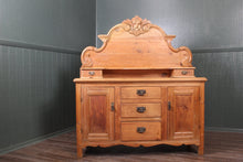 Load image into Gallery viewer, English Pine Chiffonier c.1880