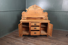 Load image into Gallery viewer, English Pine Chiffonier c.1880