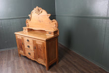 Load image into Gallery viewer, English Pine Chiffonier c.1880