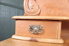 Load image into Gallery viewer, English Pine Chiffonier c.1880