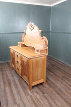 Load image into Gallery viewer, English Pine Chiffonier c.1880