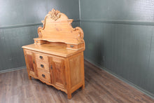 Load image into Gallery viewer, English Pine Chiffonier c.1880