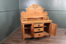 Load image into Gallery viewer, English Pine Chiffonier c.1880