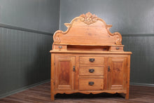 Load image into Gallery viewer, English Pine Chiffonier c.1880