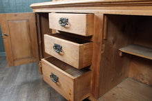 Load image into Gallery viewer, English Pine Chiffonier c.1880