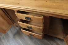 Load image into Gallery viewer, English Pine Chiffonier c.1880