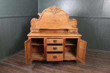 Load image into Gallery viewer, English Pine Chiffonier c.1880