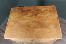 Load image into Gallery viewer, English Pine Cupboard c.1880