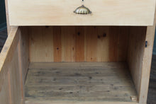 Load image into Gallery viewer, English Pine Cupboard c.1880