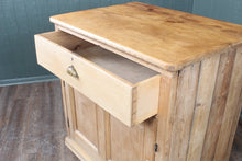 Load image into Gallery viewer, English Pine Cupboard c.1880