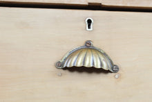 Load image into Gallery viewer, English Pine Cupboard c.1880