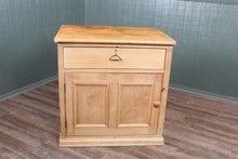 Load image into Gallery viewer, English Pine Cupboard c.1880