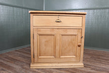 Load image into Gallery viewer, English Pine Cupboard c.1880